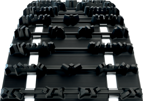 Hurricane 175 Track - 15\'x129\" 2015 - 2020