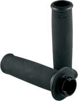 Grips - Custom - Rubber - Superbike