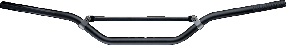 7/8\" Podium OE Replacement Handlebar - Honda/Kawasaki - Black