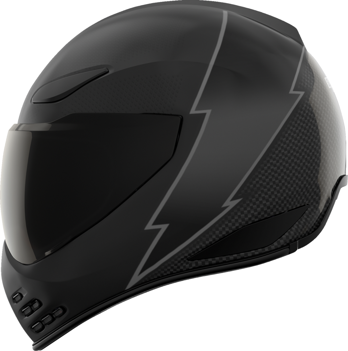 Domain™ Helmet - Slabtown - Black