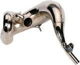 Gnarly Pipe 1998 - 1999