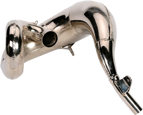 Gnarly Pipe 1998 - 1999