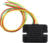 Rectifier/Regulator - Lithium-ion Compatible - Harley Davidson 1981 - 1999