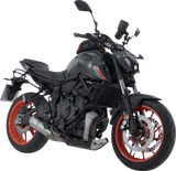SLC Side Carrier - Left - Yamaha - MT-07 2018 - 2024