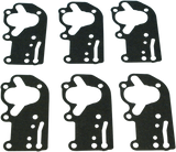 Oil Pump Body Gasket 1968 - 1980