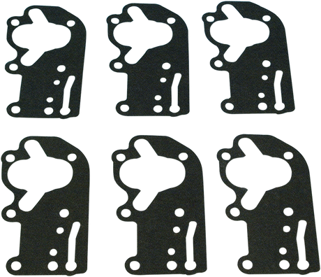 Oil Pump Body Gasket 1968 - 1980