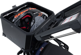 TRAX ADV Top Case System - Black - BMW F900GS/R1250GS \'21-\'24 2021 - 2024