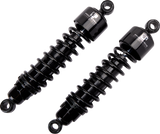 412 Series Shock - 13\" - Standard - Black - FLH/T 2006 - 2024