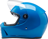 Lane Splitter Helmet - Gloss Tahoe Blue - Small