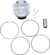 Piston Kit - 76.96 mm - Yamaha 2019 - 2024