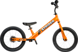 14\" Sport Balance Bike - Tangerine