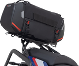 Rackpack Tail Bag System - Black - BMW R1200/R1250 \'14-\'24 2014 - 2024