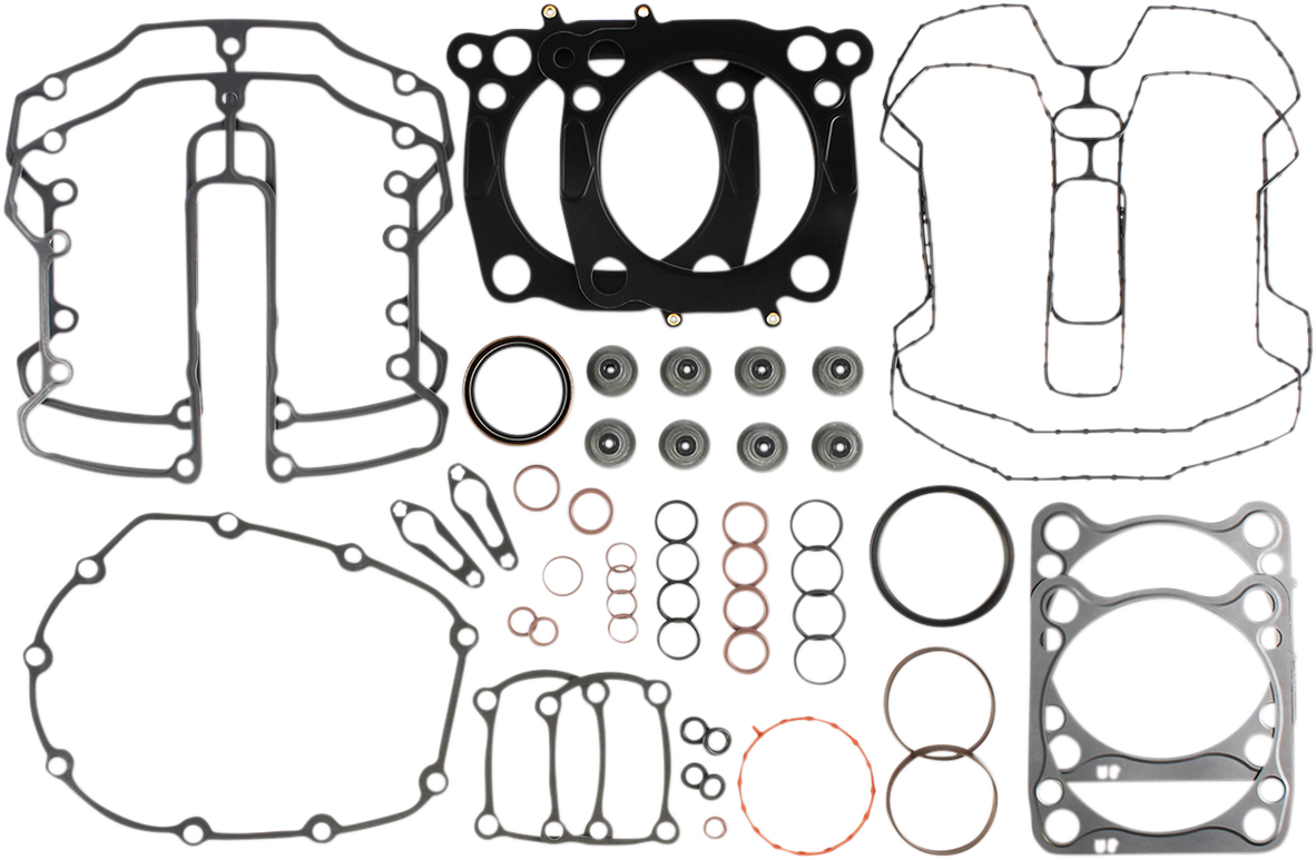 Motor Gasket Kit - M8 2017 - 2024