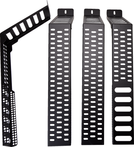 Upper Deck System Brackets - Universal