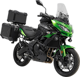 Adventure Luggage System - Black - Kawasaki Versys 650 \'14-\'24 2014 - 2022