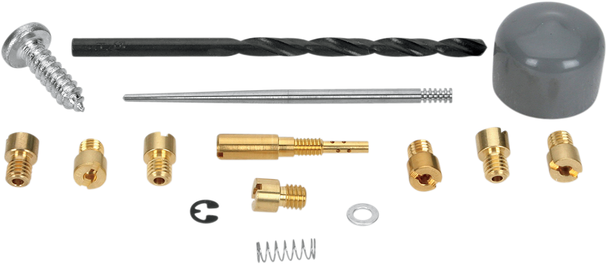 Jet Kit - Stage 1/2 - Yamaha 2004 - 2007