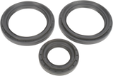 Differential Seal Kit - Yamaha - Rear 2002 - 2013