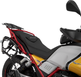 DUSC Hard Case System - Moto Guzzi V85 \'19-\'23 2019 - 2023