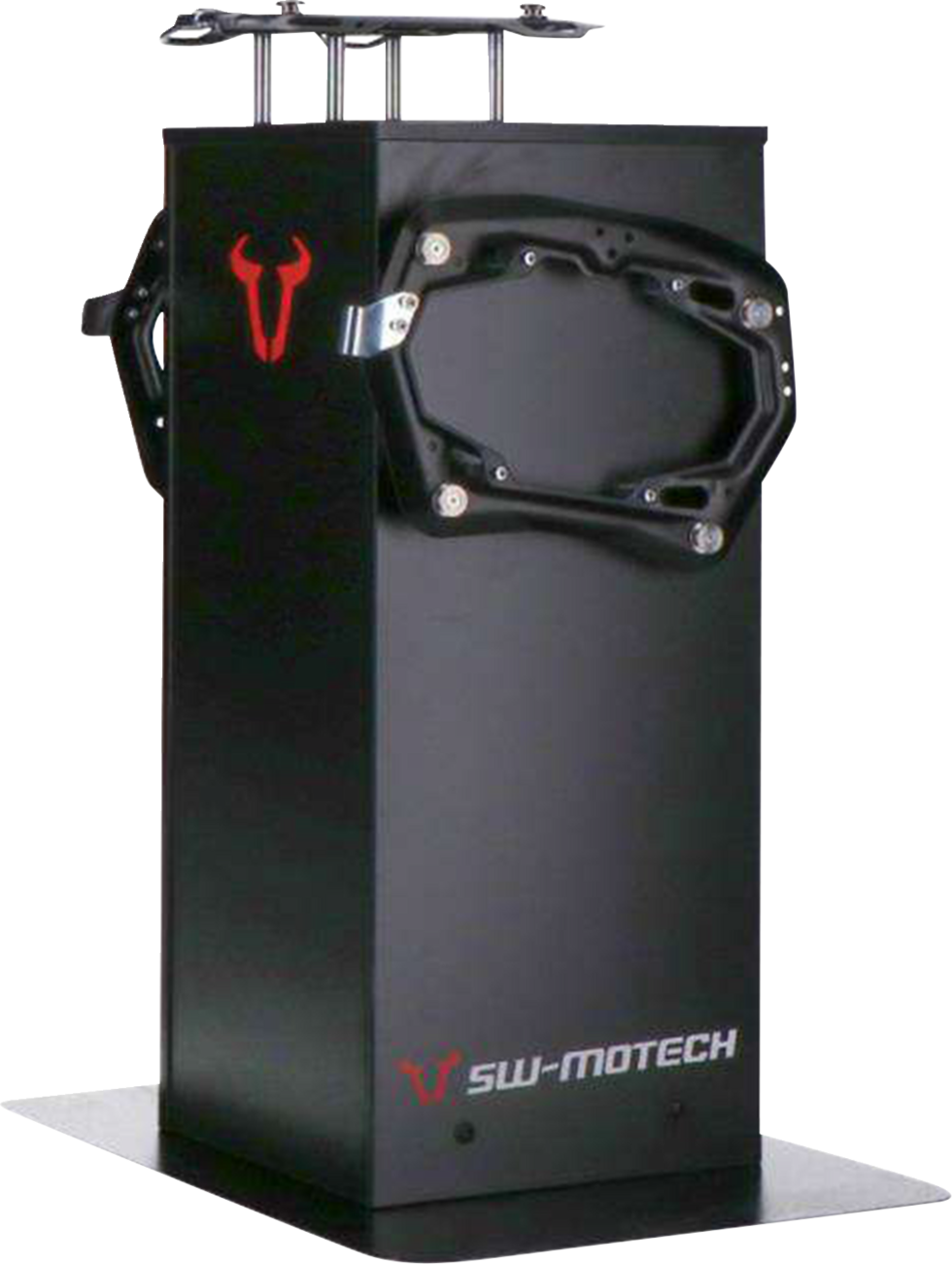 Equipment Display Cube - 14\" x 27-1/2\" x 31-1/2\"