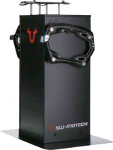 Equipment Display Cube - 14\" x 27-1/2\" x 31-1/2\"