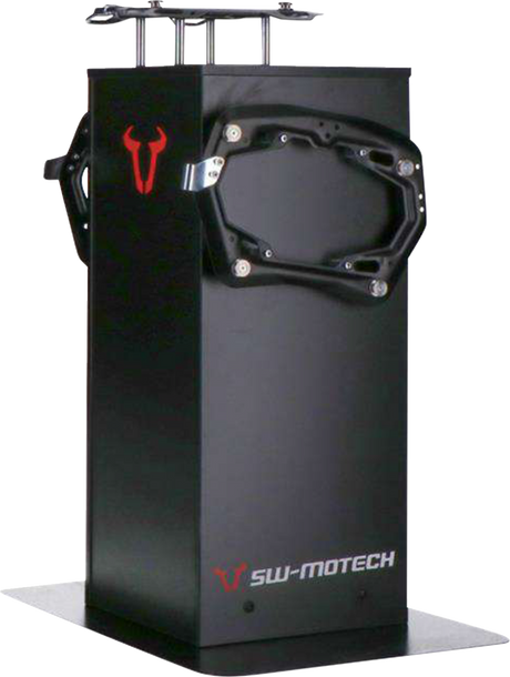 Equipment Display Cube - 14\" x 27-1/2\" x 31-1/2\"