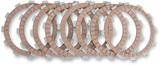 Clutch Friction Plates - CRF 250R/X 2004 - 2019