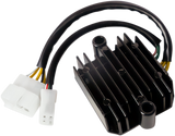 Regulator/Rectifier - Lithium-ion Compatible - Honda 1979 - 1983