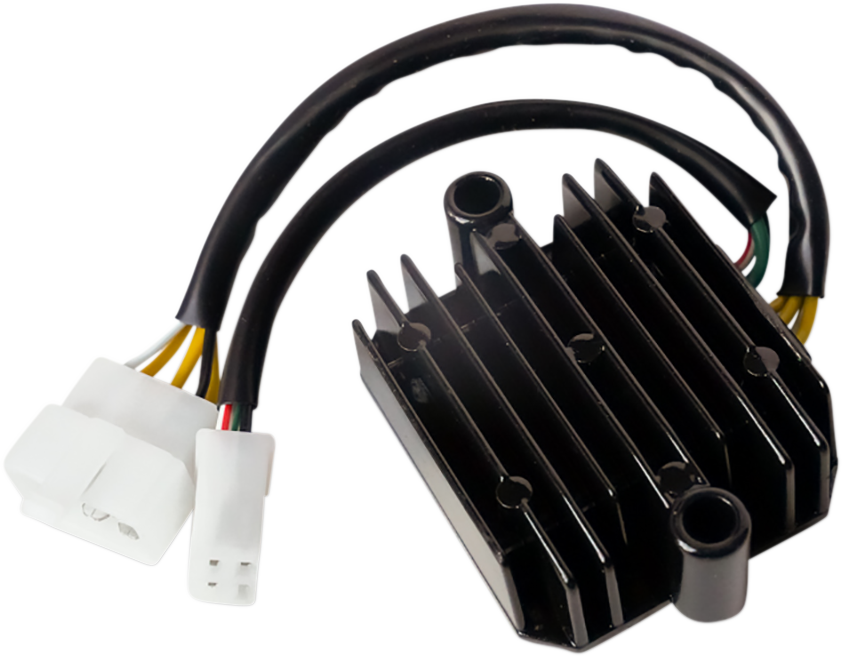 Regulator/Rectifier - Lithium-ion Compatible - Honda 1979 - 1983