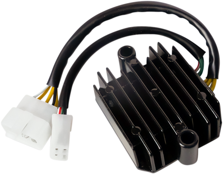 Regulator/Rectifier - Lithium-ion Compatible - Honda 1979 - 1983