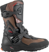 XT-8 Gore-Tex® Boots - Black/Brown - EU 45