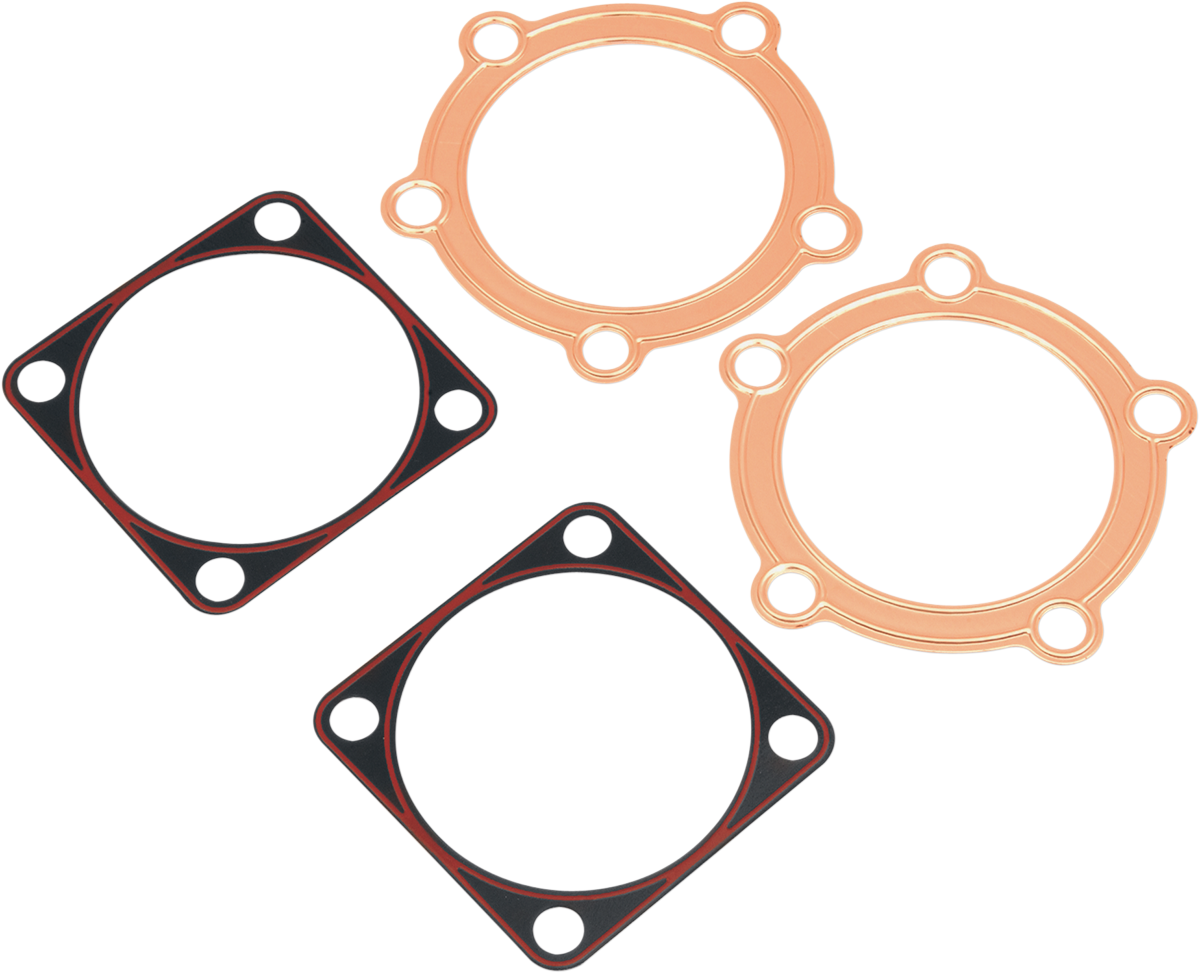 Head Gasket - Knucklehead 1936 - 1947