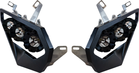 Headlight - X3 2020 - 2023