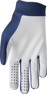 LAUNCHMODE Gloves - Navy - XS