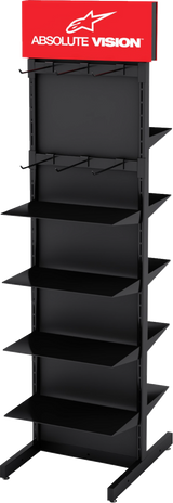 Product Display - Goggles