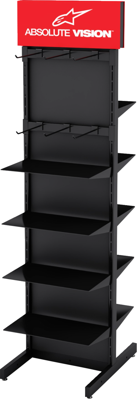 Product Display - Goggles