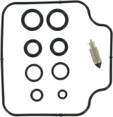 Carburetor Repair Kit - Honda 1983 - 2003