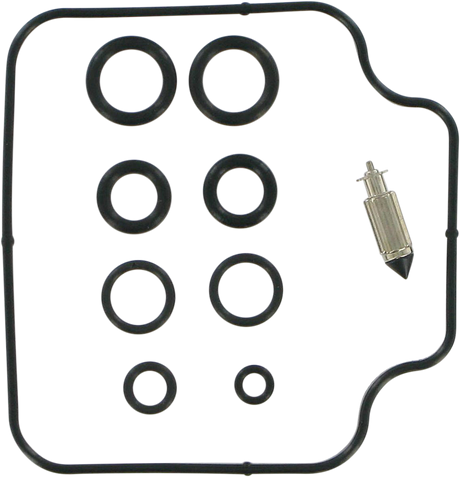 Carburetor Repair Kit - Honda 1983 - 2003