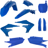 Full Replacement Body Kit - Blue 2018 - 2023