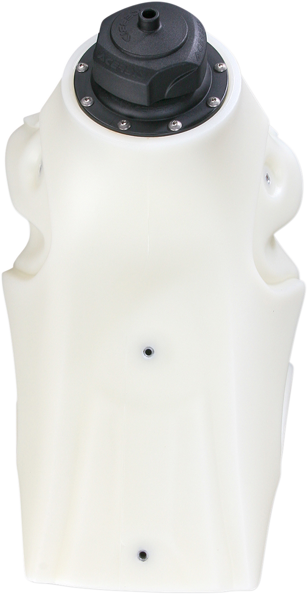 Fuel Tank - 3.2 Gallon - Yamaha - Natural 2002 - 2022