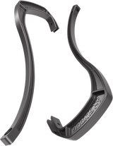 Pro Ski Handle - Black