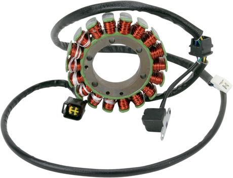 Stator - Suzuki 1998 - 2001
