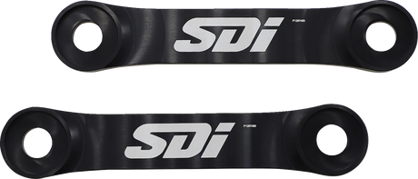 Lowering Pull Rod - Black 2003 - 2022