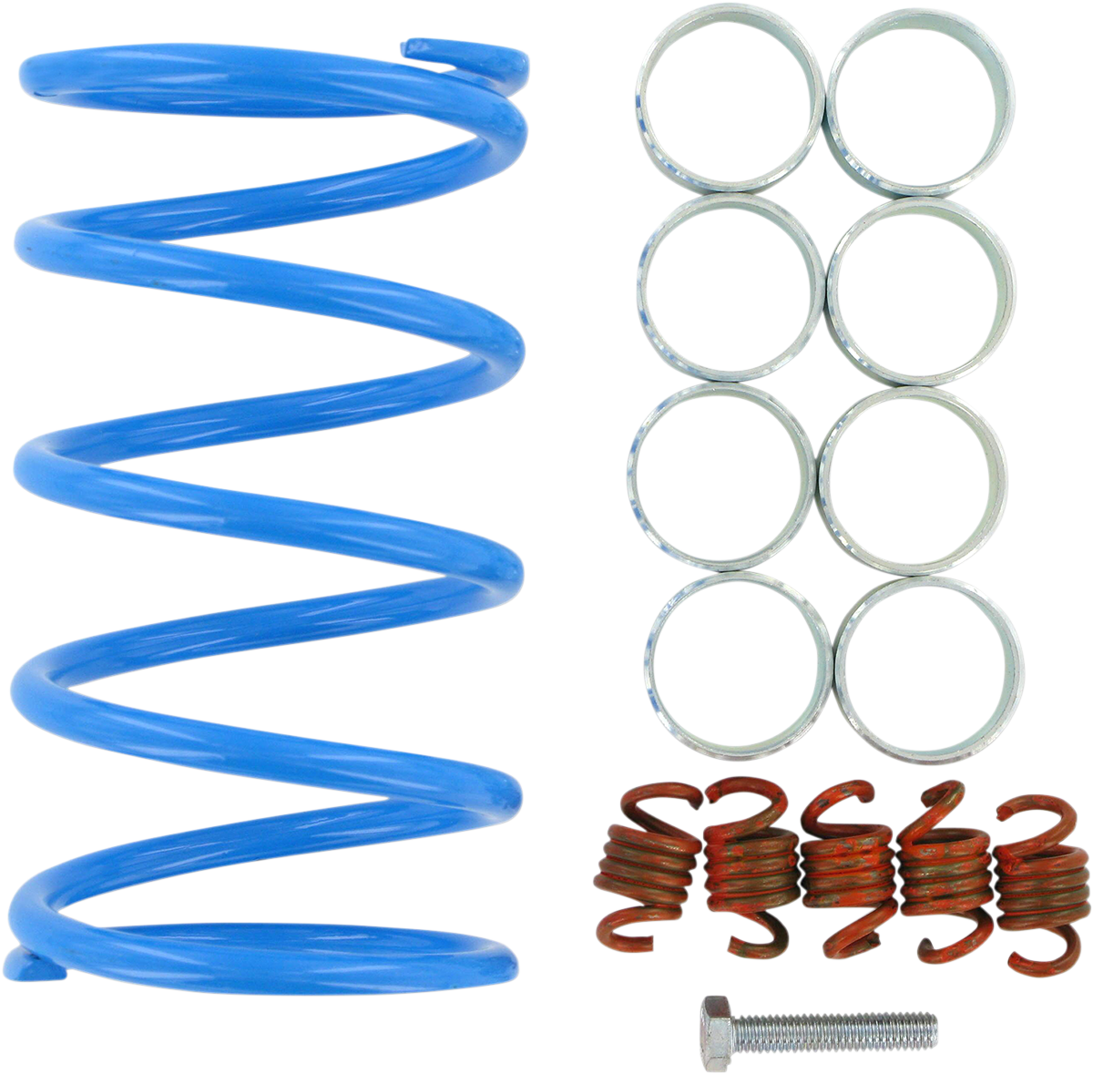 Clutch Kit 1998 - 2001