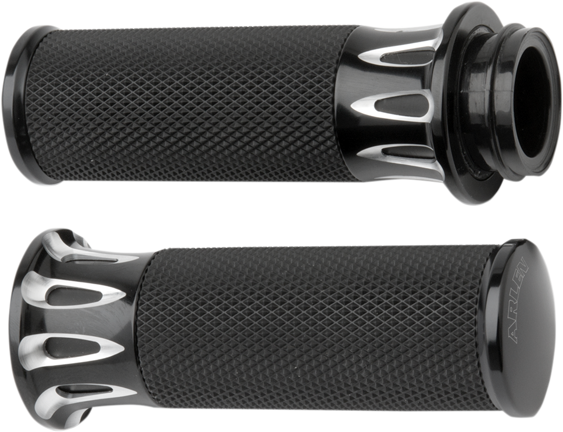 Grips - Deep Cut - TBW - Black 2008 - 2022