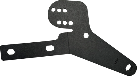 Exhaust Bracket - Black - FXLRST/FXRST 2022 - 2025