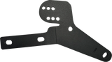 Exhaust Bracket - Black - FXLRST/FXRST 2022 - 2025
