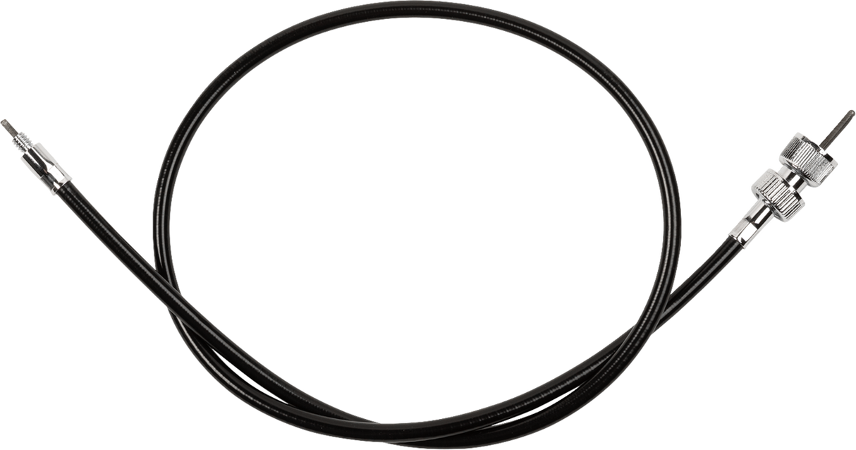 Front-Wheel Drive Speedometer Cable - 36\" - Vinyl 1984 - 1985