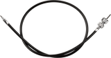Front-Wheel Drive Speedometer Cable - 36\" - Vinyl 1984 - 1985