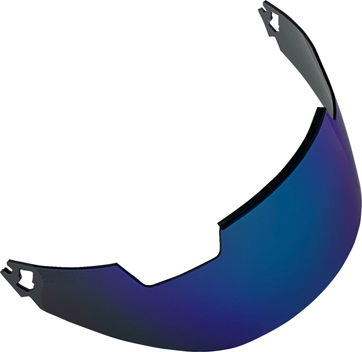 Vas-V Proshade Lens - Blue Mirror