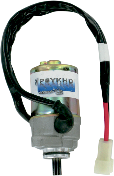 Starter - 90CC 2001 - 2006